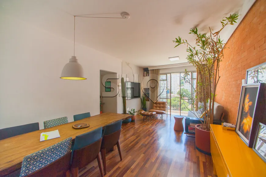 Foto 1 de Apartamento com 2 Quartos à venda, 115m² em Perdizes, São Paulo