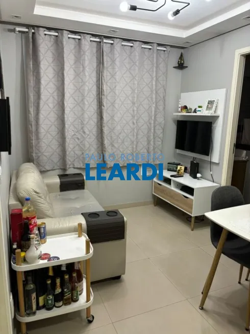 Foto 1 de Apartamento com 2 Quartos à venda, 34m² em Vila Leopoldina, São Paulo