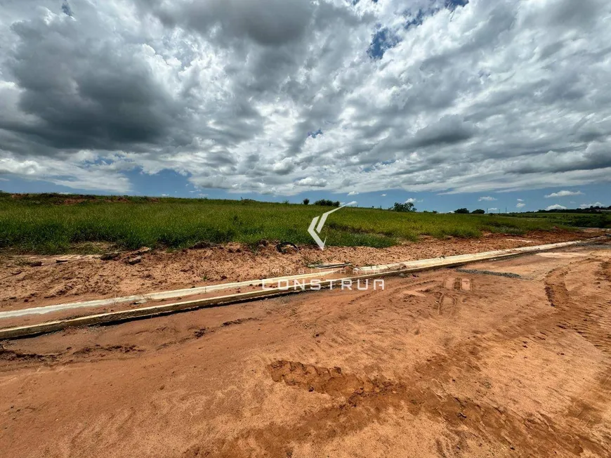 Foto 1 de Lote/Terreno à venda, 363m² em Loteamento Alphaville Campinas, Campinas