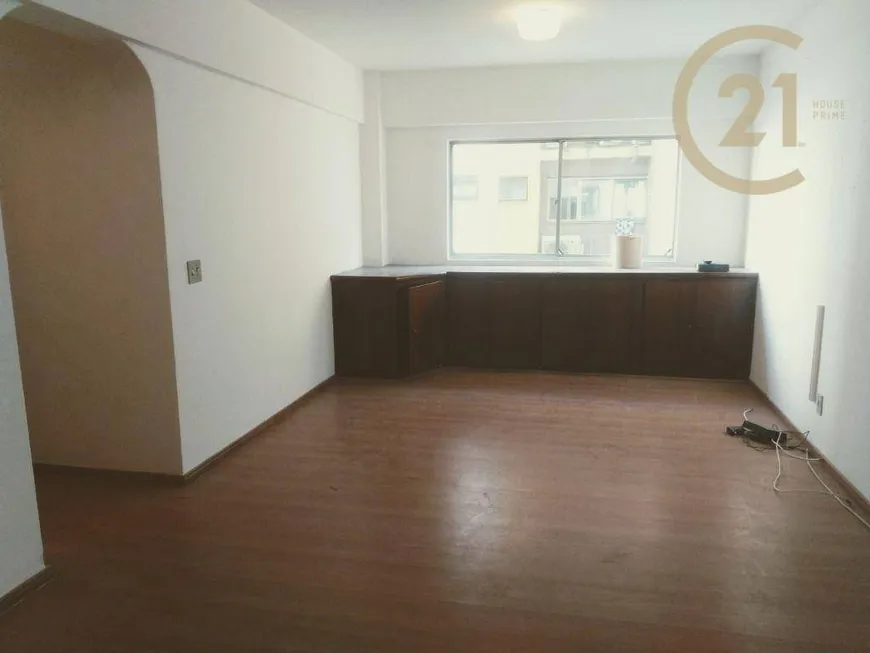 Foto 1 de Apartamento com 2 Quartos à venda, 96m² em Vila Madalena, São Paulo