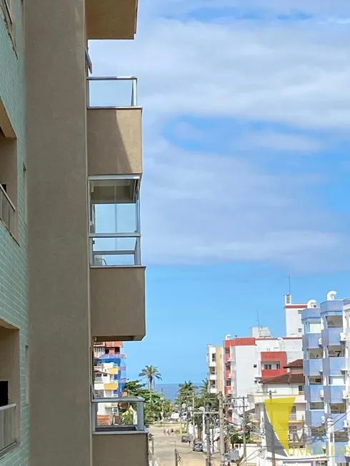 Foto 1 de Apartamento com 2 Quartos à venda, 75m² em Praia das Toninhas, Ubatuba