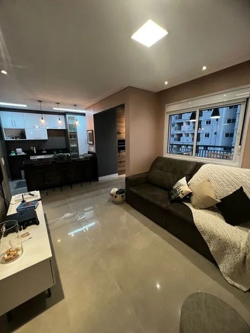 Foto 1 de Apartamento com 2 Quartos à venda, 78m² em Parque da Vila Prudente, São Paulo