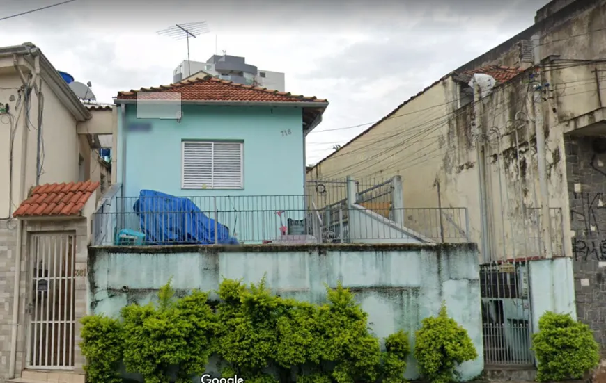 Foto 1 de Sobrado com 2 Quartos à venda, 200m² em Vila Maria Alta, São Paulo