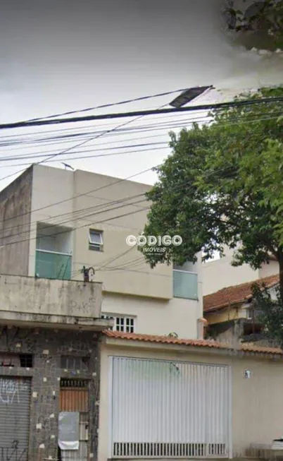 Foto 1 de Sobrado com 3 Quartos para alugar, 310m² em Vila Maria Alta, São Paulo