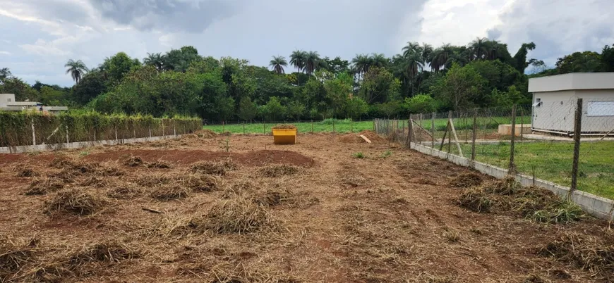 Foto 1 de Lote/Terreno à venda, 1000m² em Lagoa Santa, Lagoa Santa