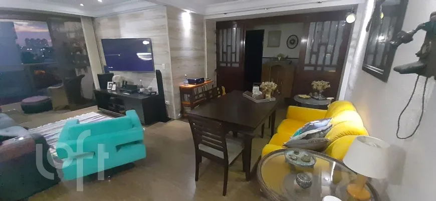 Foto 1 de Apartamento com 3 Quartos à venda, 140m² em Anchieta, São Bernardo do Campo