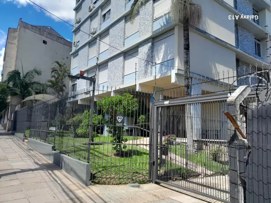 Foto 1 de Apartamento com 3 Quartos à venda, 123m² em Petrópolis, Porto Alegre
