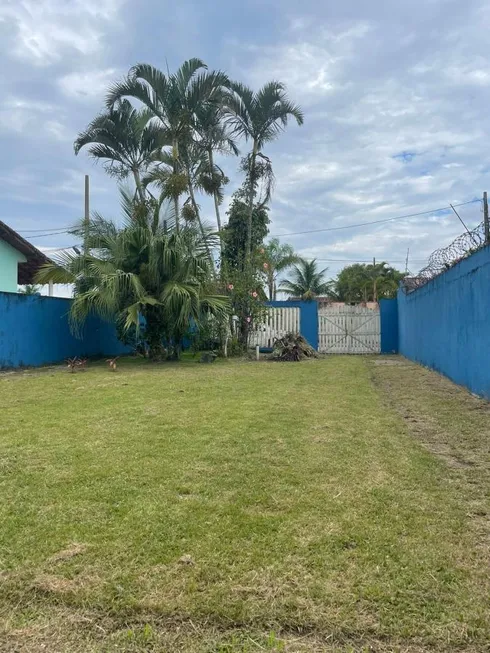 Foto 1 de Casa com 1 Quarto à venda, 300m² em Jequitiba, Itanhaém