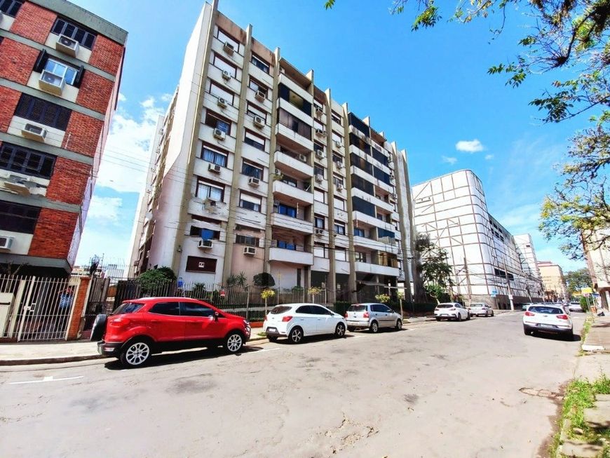 Foto 1 de Apartamento com 2 Quartos para alugar, 102m² em Centro, São Leopoldo