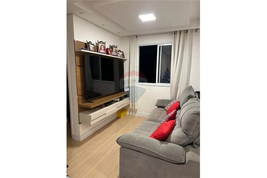 Foto 1 de Apartamento com 2 Quartos à venda, 42m² em Perus, São Paulo