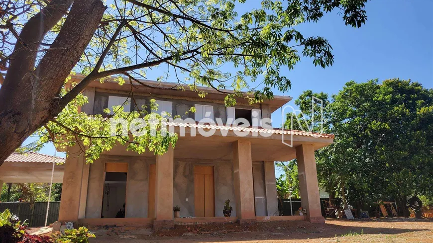 Foto 1 de Casa com 3 Quartos à venda, 294m² em Lago Norte, Brasília