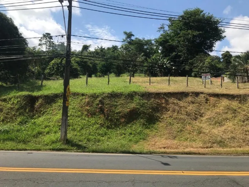 Foto 1 de Lote/Terreno à venda, 755m² em Velha, Blumenau