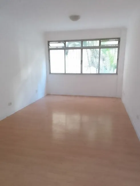 Foto 1 de Apartamento com 3 Quartos à venda, 110m² em Pinheiros, São Paulo