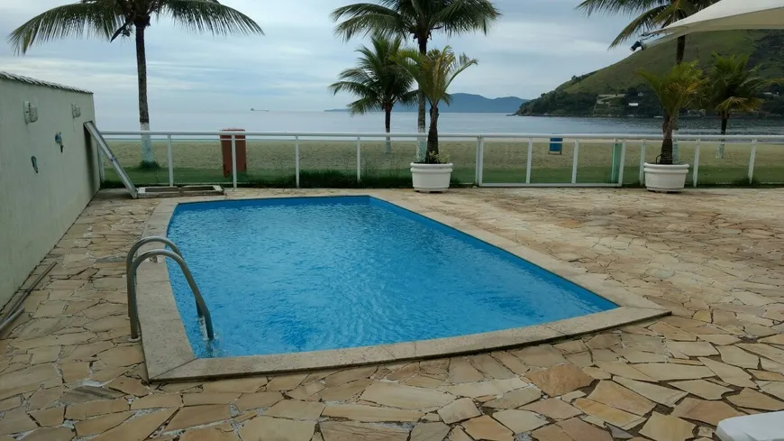 Foto 1 de Casa com 5 Quartos à venda, 282m² em Garatucaia, Angra dos Reis