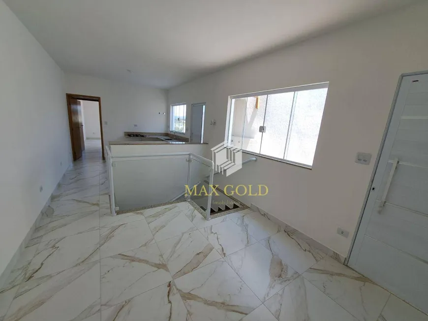 Foto 1 de Casa com 3 Quartos à venda, 108m² em Jardim Continental II, Taubaté