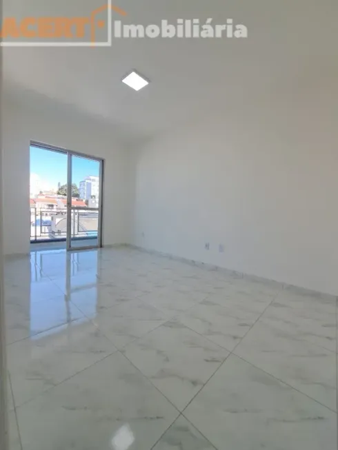 Foto 1 de Apartamento com 2 Quartos à venda, 60m² em Barreiros, São José