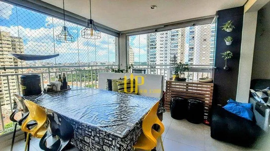 Foto 1 de Apartamento com 2 Quartos à venda, 62m² em Saúde, São Paulo