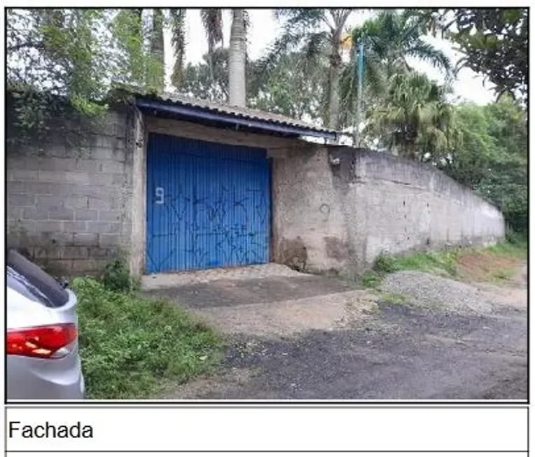 Foto 1 de Casa com 3 Quartos à venda, 1610m² em Varginha, São Paulo