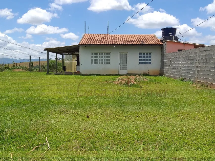 Foto 1 de Fazenda/Sítio com 2 Quartos à venda, 70m² em Caioçara, Jarinu