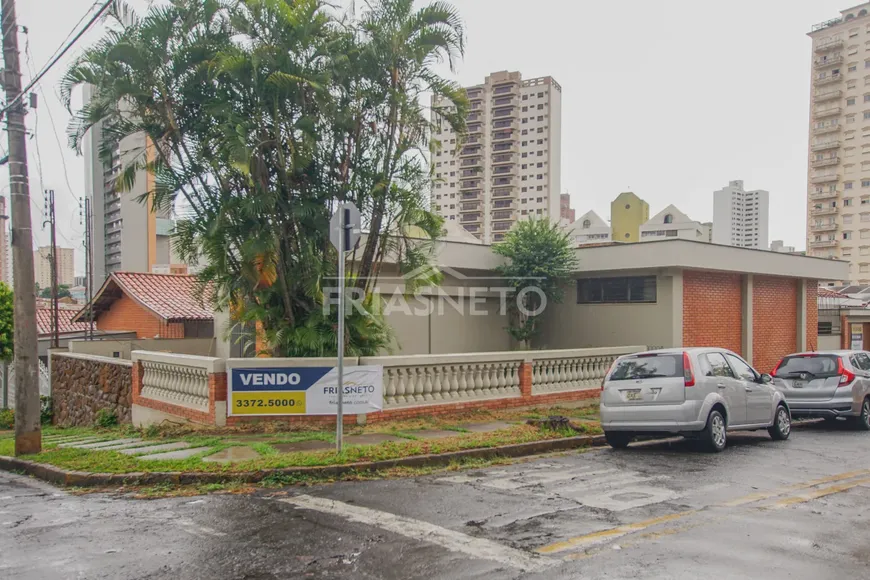 Foto 1 de Imóvel Comercial à venda, 200m² em Centro, Piracicaba