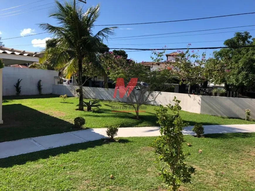 Foto 1 de Casa com 4 Quartos à venda, 485m² em Sao Bento, Cabo Frio