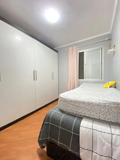 Foto 1 de Apartamento com 2 Quartos à venda, 57m² em Sítio Pinheirinho, São Paulo