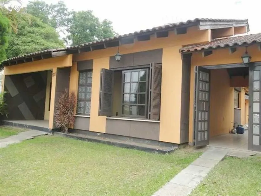 Foto 1 de Casa com 3 Quartos à venda, 142m² em Jardim, Sapucaia do Sul