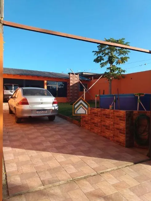 Foto 1 de Casa com 3 Quartos à venda, 170m² em Jardim do Cocao, Viamão