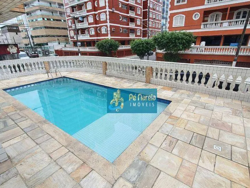 Foto 1 de Apartamento com 2 Quartos à venda, 70m² em Vila Tupi, Praia Grande