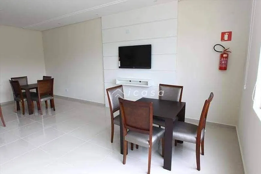 Foto 1 de Apartamento com 2 Quartos à venda, 73m² em Villa Branca, Jacareí