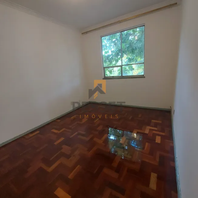 Foto 1 de Apartamento com 3 Quartos para alugar, 60m² em Portuguesa, Rio de Janeiro