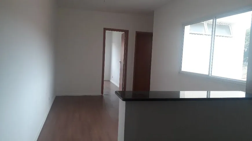 Foto 1 de Apartamento com 1 Quarto à venda, 39m² em Jardim das Palmeiras, Boituva