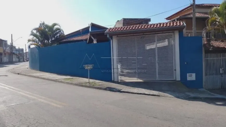 Foto 1 de Casa com 2 Quartos à venda, 82m² em Vila Unidos, São José dos Campos