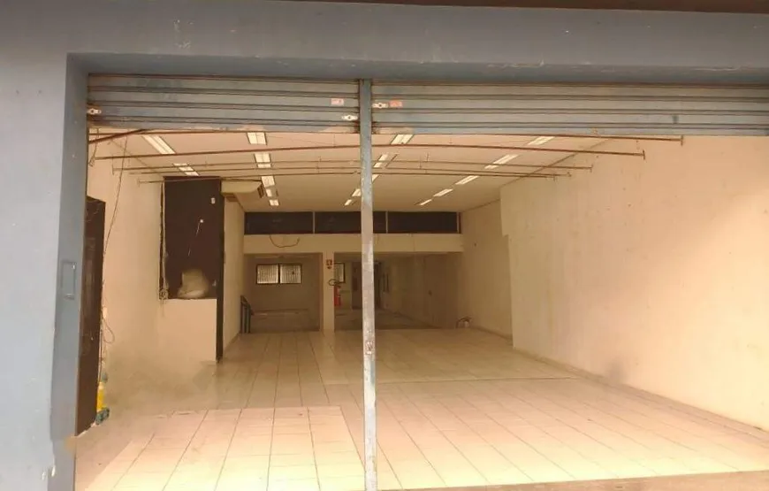 Foto 1 de Sala Comercial para alugar, 385m² em Centro, Limeira