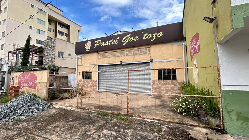 Foto 1 de Galpão/Depósito/Armazém à venda, 264m² em Setor dos Afonsos, Aparecida de Goiânia