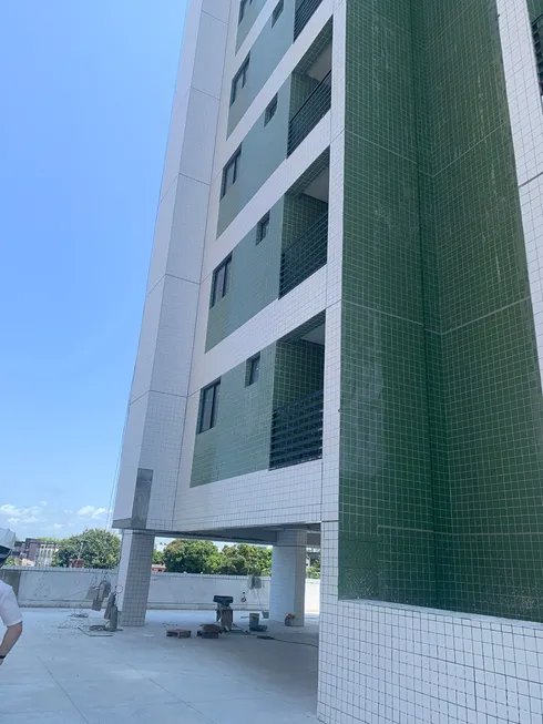 Foto 1 de Apartamento com 2 Quartos à venda, 51m² em Iputinga, Recife