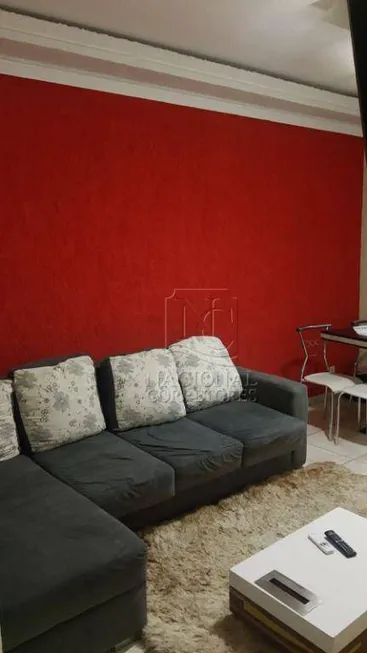 Foto 1 de Apartamento com 2 Quartos à venda, 45m² em Parque Gerassi, Santo André