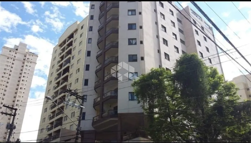 Foto 1 de Apartamento com 3 Quartos à venda, 76m² em Parque Mandaqui, São Paulo