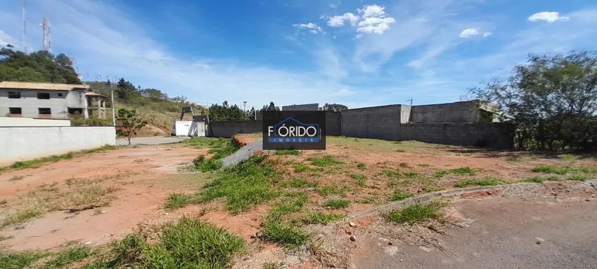 Foto 1 de Lote/Terreno à venda, 325m² em Atibaia Belvedere, Atibaia