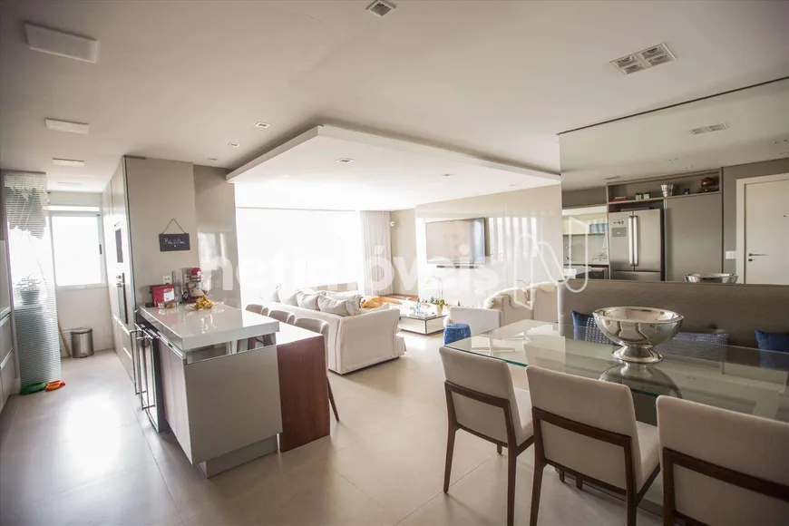 Foto 1 de Apartamento com 2 Quartos à venda, 100m² em Vila da Serra, Nova Lima