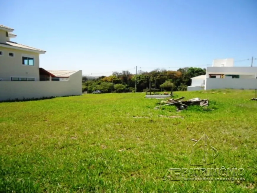 Foto 1 de Lote/Terreno à venda, 360m² em Cajuru do Sul, Sorocaba