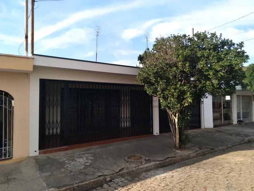 Foto 1 de Casa com 3 Quartos à venda, 171m² em Vila Nova, Salto