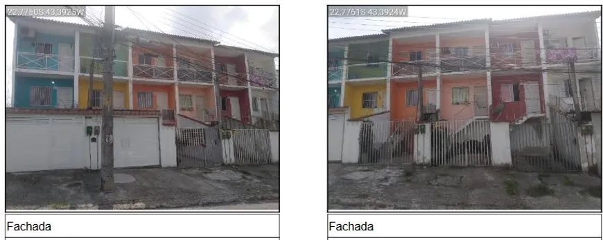 Foto 1 de Casa com 2 Quartos à venda, 104m² em Coelho da Rocha, São João de Meriti