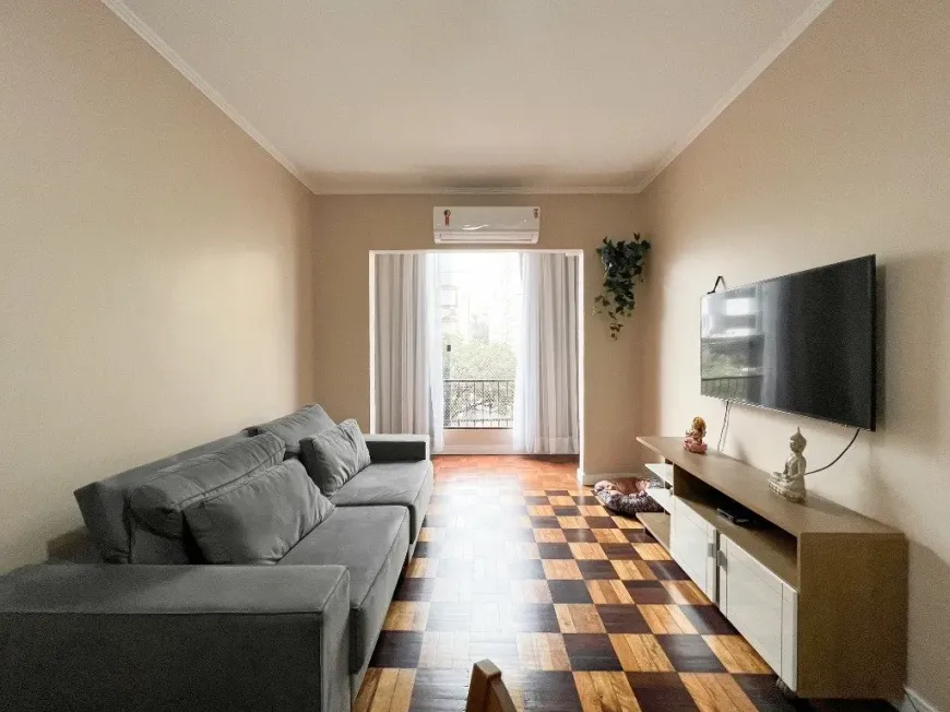 Foto 1 de Apartamento com 3 Quartos à venda, 85m² em Cidade Baixa, Porto Alegre