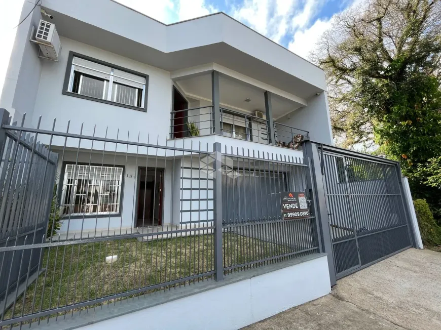 Foto 1 de Casa com 3 Quartos à venda, 252m² em Arroio Grande, Santa Cruz do Sul