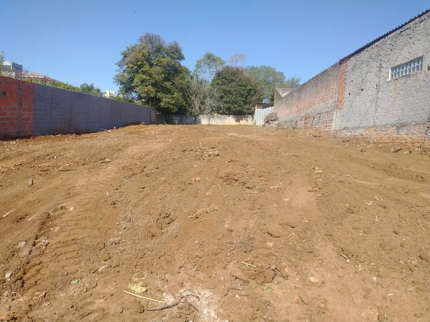 Foto 1 de Lote/Terreno à venda, 528m² em Uvaranas, Ponta Grossa