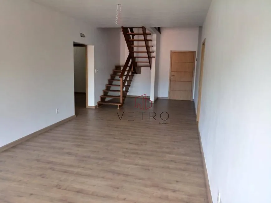 Foto 1 de Apartamento com 3 Quartos à venda, 165m² em Centro, Nova Petrópolis