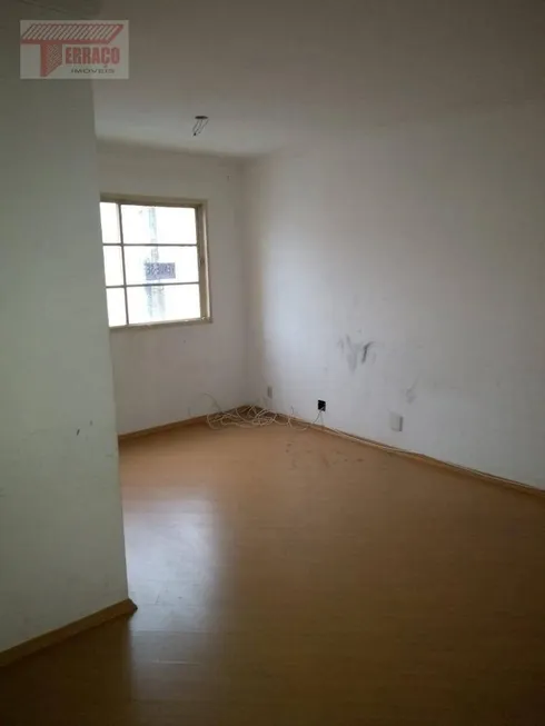 Foto 1 de Apartamento com 2 Quartos à venda, 55m² em Jardim Santo Andre, Santo André