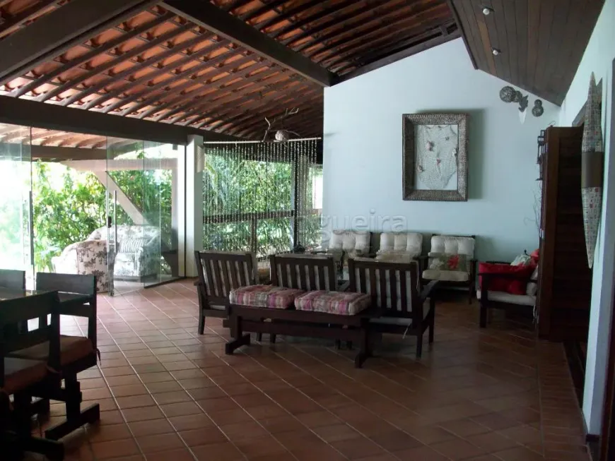 Foto 1 de Casa com 7 Quartos à venda, 764m² em Praia dos Carneiros, Tamandare