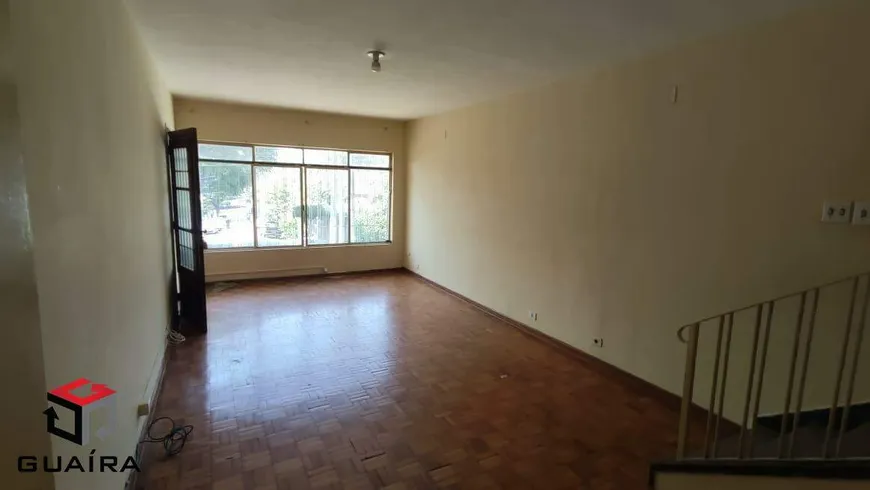 Foto 1 de com 3 Quartos para alugar, 212m² em Jardim do Mar, São Bernardo do Campo